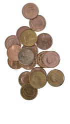 2005-2023  1 KURUŞ SETİ ÇİL TAM SET