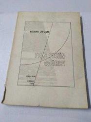 FELSEFENİN ÇAĞRISI 2. Baskı