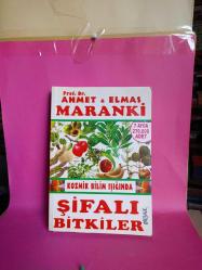 KOZMİK BİLİM IŞIĞINDA ŞİFALI BİTKİLER  2.EL