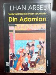 TOPLUMSAL GERİLİKLERİMİZİN SORUMLULARI DİN ADAMLARI