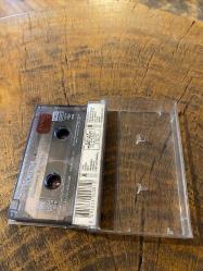 GRUP YORUM - DÜNDEN YARINA / TÜRKÜLER SUSMAZ HALAYLAR SÜRER - KASET