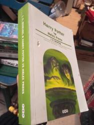 Harry Potter ve Melez Prens / Türkçe'de İlk 1. Baskı