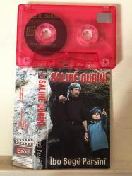 Salihe Qubine - İbo Bege Parsini / Kürtçe kaset