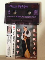 Murat Bektaş - Hoy Mamo / Kürtçe kaset