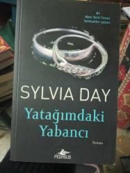 YATAĞIMDAKİ YABANCI