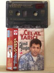 Celal Yarıcı - Gücendi Yüreğim / Kaset