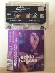 Selda Bağcan - Ben Geldim / kaset