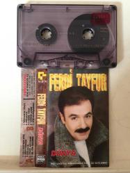 Ferdi Tayfur - Dünya / Kaset