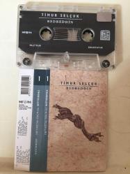 Timur Selçuk - Bedreddin / Kaset