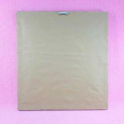 VINTAGE ORJİNAL ÇERÇEVESİNDE EL İŞİ  GOBLEN SAKSIDA ÇİÇEKLER TABLO