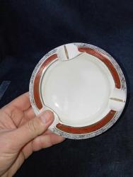 SUMERBANK PORSELEN KÜLLÜK COK İYİ DURUMDA