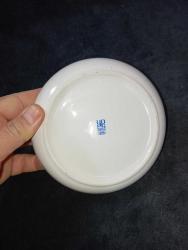 SUMERBANK PORSELEN KÜLLÜK COK İYİ DURUMDA