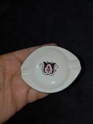 SUMERBANK PORSELEN KÜLLÜK COK İYİ DURUMDA