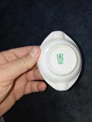 SUMERBANK PORSELEN KÜLLÜK COK İYİ DURUMDA