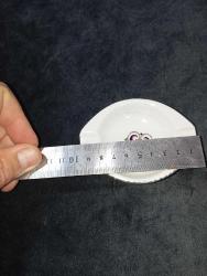 SUMERBANK PORSELEN KÜLLÜK COK İYİ DURUMDA