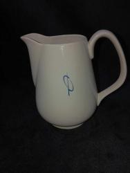 VİNTAGE SÜMERBANK PORSELEN SÜTLÜK SÜRAHİ