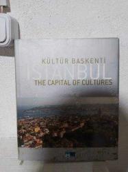 KÜLTÜR BAŞKENTİ İSTANBUL / THE CAPITAL OF CULTURES, TUNA KÖPRÜLÜ