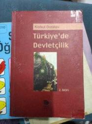 Türkiye'de Devletçilik