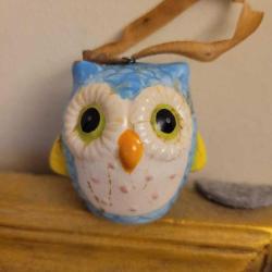 LOT.2 » KÜÇÜK PORSELEN BAYKUŞ. AVRUPA.