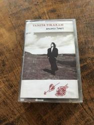 TANITA TIKARAM - ANCIENT HEART - KASET