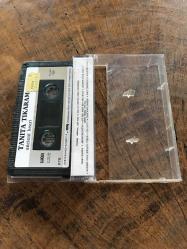 TANITA TIKARAM - ANCIENT HEART - KASET