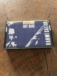 RAHMİ SALTUK - HOY NARE - SEÇMELER II - KASET