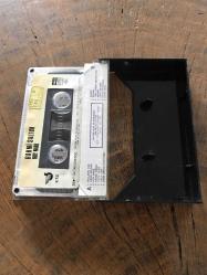 RAHMİ SALTUK - HOY NARE - SEÇMELER II - KASET