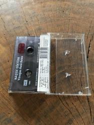 NAŞİDE GÖKTÜRK - YÜREĞİM HALA REHİN - KASET