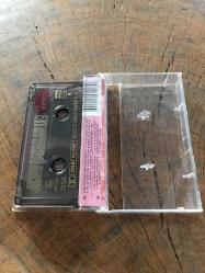 TÜRK MÜZİĞİNDE UNUTULMAYAN ALTIN ŞARKILAR 12 - KASET