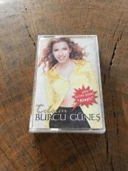 BURCU GÜNEŞ - TILSIM - KASET