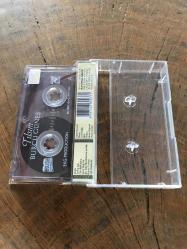 BURCU GÜNEŞ - TILSIM - KASET