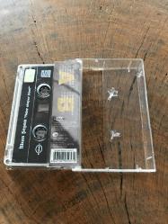 İLHAN ŞEŞEN - NELER OLUYOR BİZE - KASET