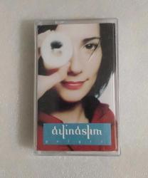 Aylin Aslım - gelgit