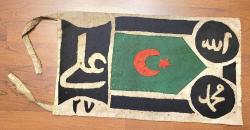 Nadir Manevi Ürünler Mezatı