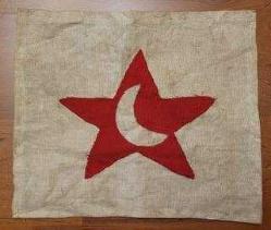 LOT.3 » ESKİLERDEN HİMAYEİ ETFAL FLAMA. EL DİKİMİ. NADİR.