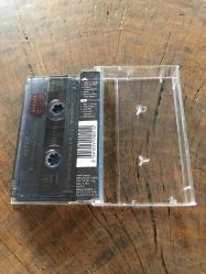 ALPAY - BU KAÇINCI SEVDA - KASET