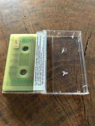 AJDA PEKKAN - SENİ SEÇTİM / 1991 - KASET