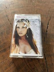 HÜLYA AVŞAR - 2002 / AŞIKLAR DELİDİR - KASET