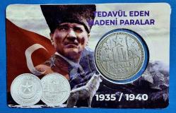 1938  YILI  10  KURUŞ