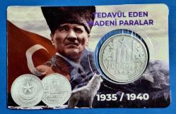 1940  YILI  10  KURUŞ