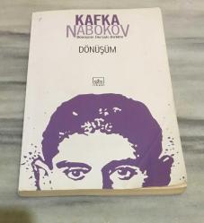 DÖNÜŞÜM 1.BASKI
