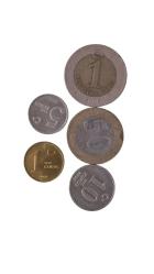 LOT.11 » 2007 YILI YTL SETİ