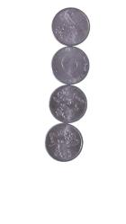 1976 YILI 5 KURUŞ ÇİL 4 ADET