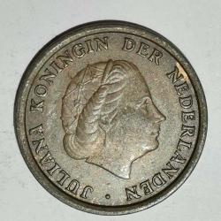 HOLLANDA  1973   1  CENT