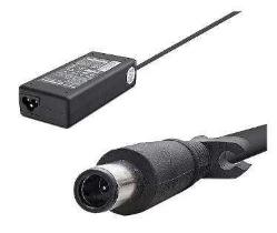 HP 19V 90W İğne Uçlu Notebook Adaptörü Şarj Aleti (HADRON marka Muadil, İkinci El)