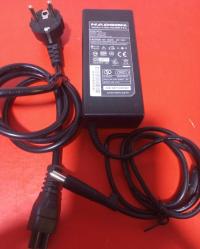 HP 19V 90W İğne Uçlu Notebook Adaptörü Şarj Aleti (HADRON marka Muadil, İkinci El)