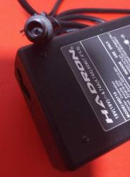 HP 19V 90W İğne Uçlu Notebook Adaptörü Şarj Aleti (HADRON marka Muadil, İkinci El)