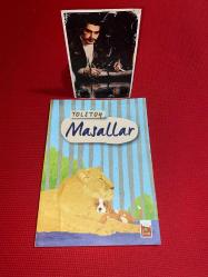 Masallar (Büyük Boy)