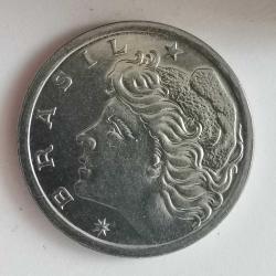 BREZİLYA  1967    2  CENTAVOS