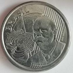 BREZİLYA  2013     50   CENTAVOS